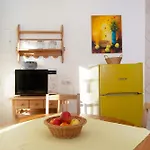 Schoeneberg Apartamento