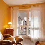 Apartamento Schoeneberg Vogt