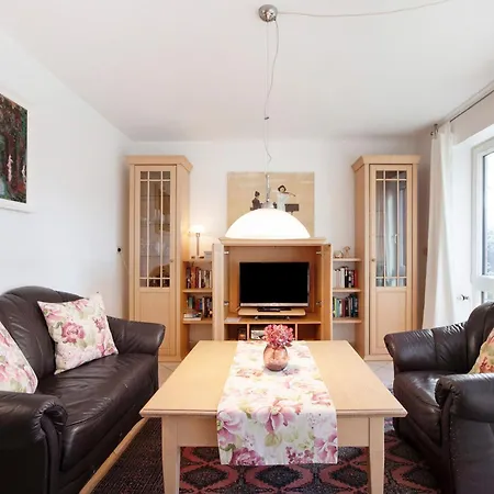 Schoeneberg Appartamento *