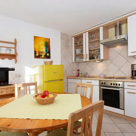 Appartamento Schoeneberg Vogt