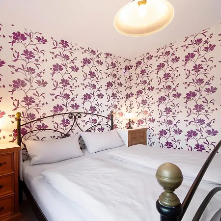 Schoeneberg Appartamento *