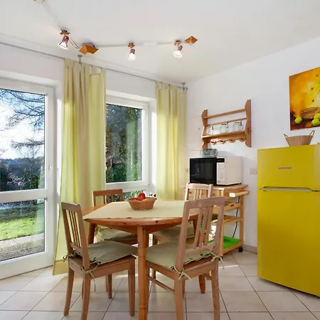 Appartamento Schoeneberg Vogt