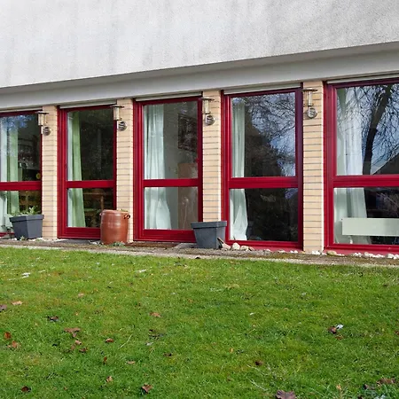 Apartamento Schoeneberg Vogt