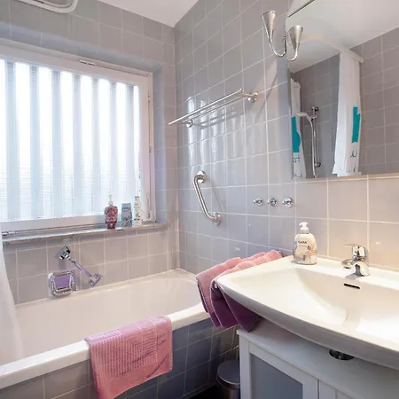 Schoeneberg Appartamento