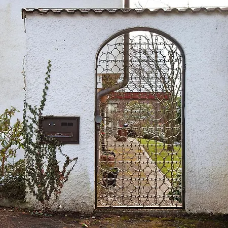 Schoeneberg Appartamento Vogt