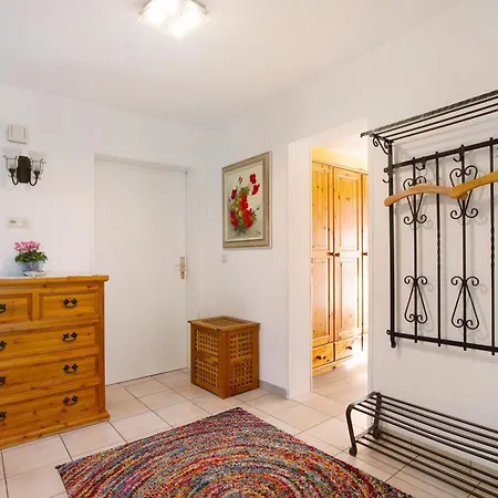 Apartamento Schoeneberg *