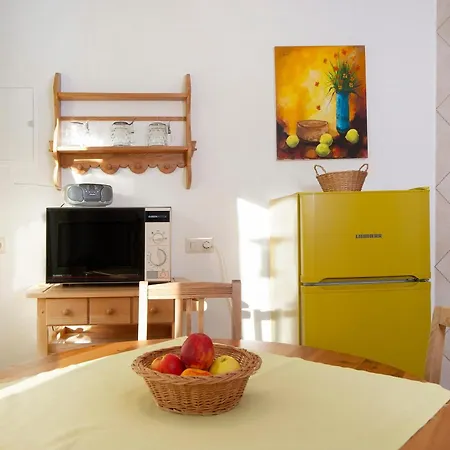 Schoeneberg Apartamento *