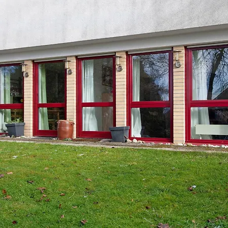 Schoeneberg Appartamento Vogt