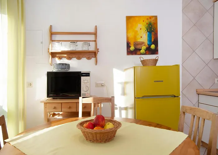 Schoeneberg Apartamento