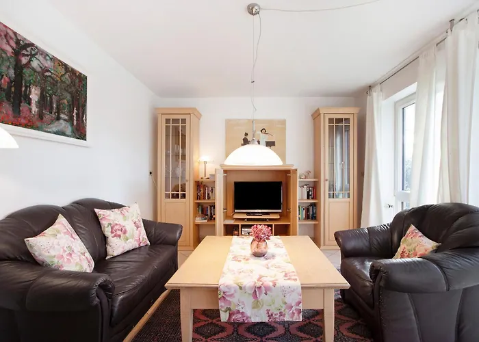 Schoeneberg Apartamento *