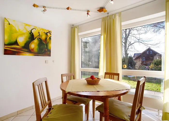 Schoeneberg Apartamento Vogt