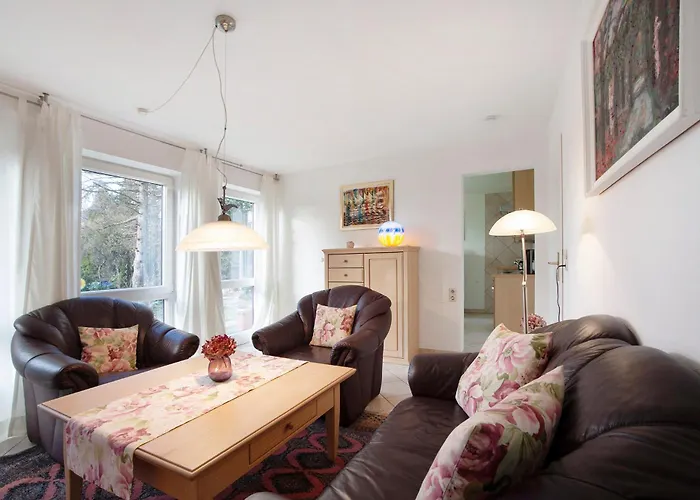 Schoeneberg Apartamento