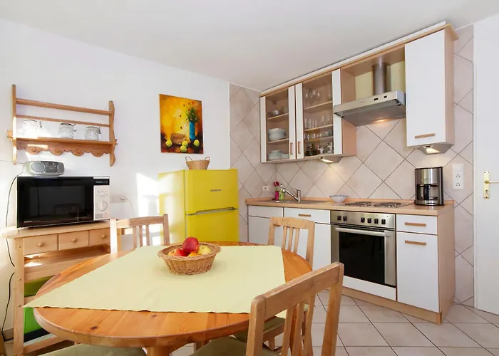 Apartamento Schoeneberg Vogt