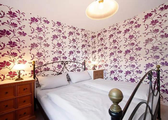 Schoeneberg Apartamento *