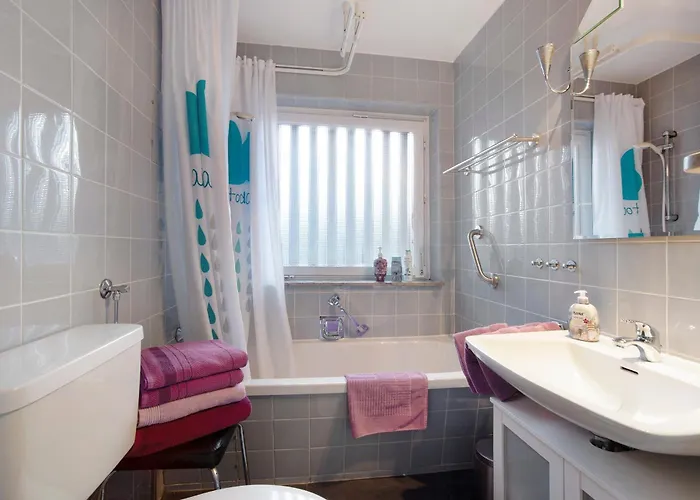 Schoeneberg Apartamento *