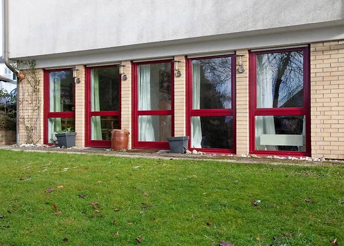 Apartamento Schoeneberg Vogt