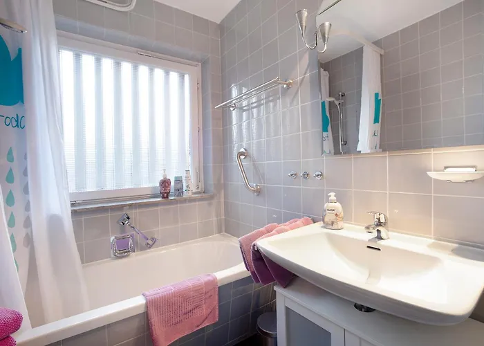 Schoeneberg Apartamento