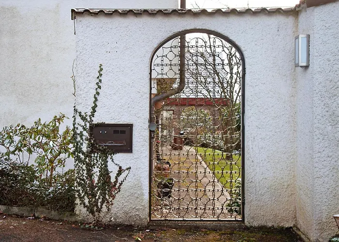 Schoeneberg Apartamento Vogt