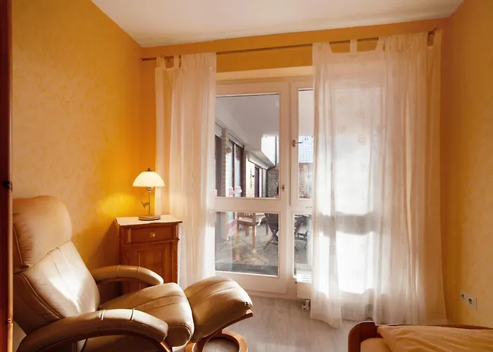 Apartamento Schoeneberg Vogt