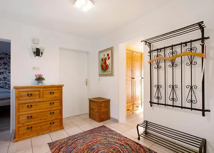 Apartamento Schoeneberg *